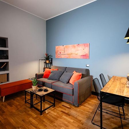 Tolemaide Orange Apartment Рим Екстер'єр фото